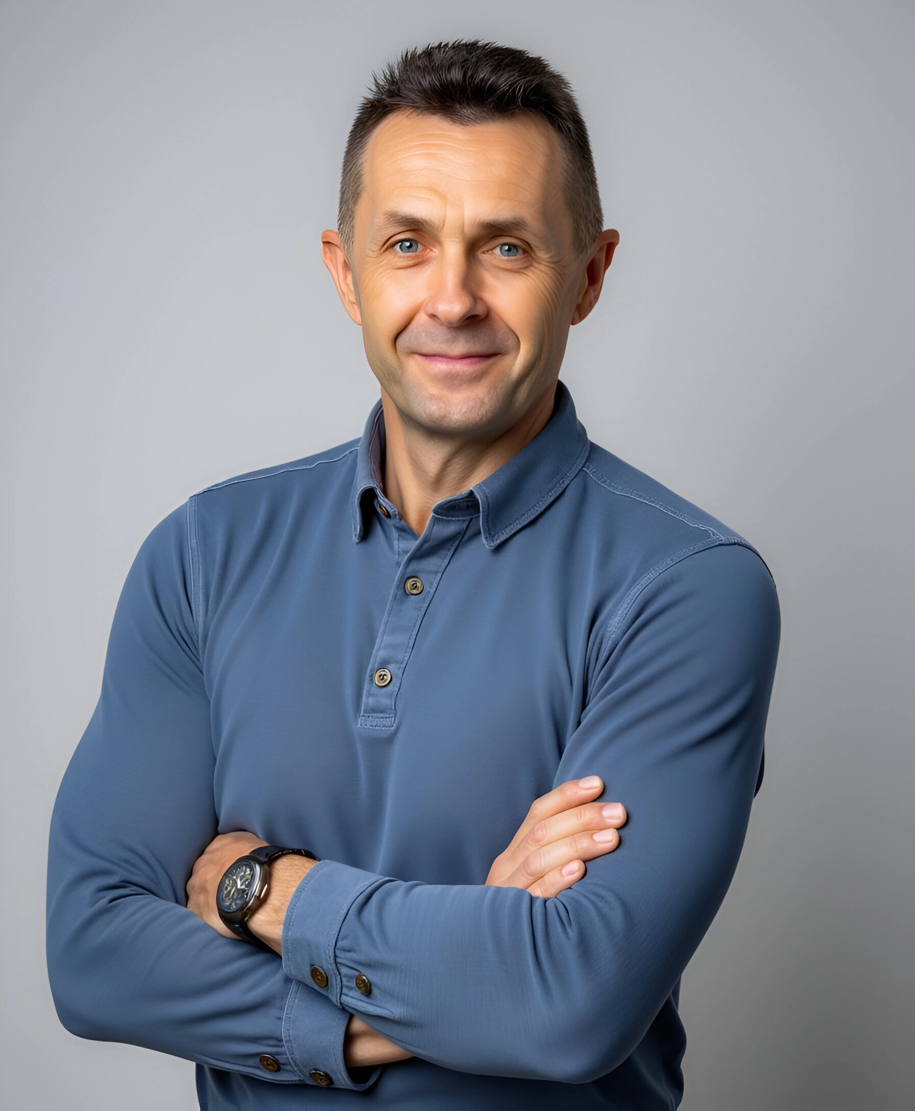 Marits István