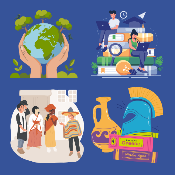 Ismeretterjesztő VR