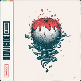 Logic ft. Eminem - Homicide kiemelt képe
