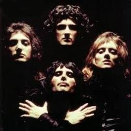 Queen - Bohemian Rhapsody kiemelt képe
