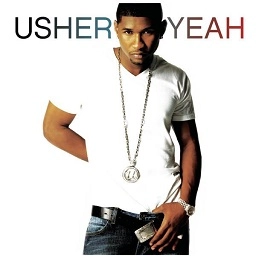Usher - Yeah! kiemelt képe
