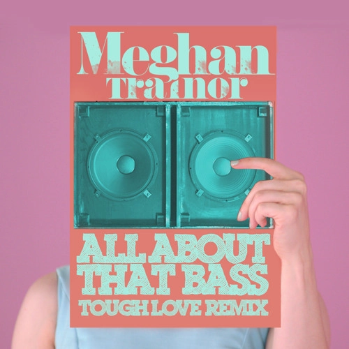 Meghan Trainor - All About That Bass kiemelt képe