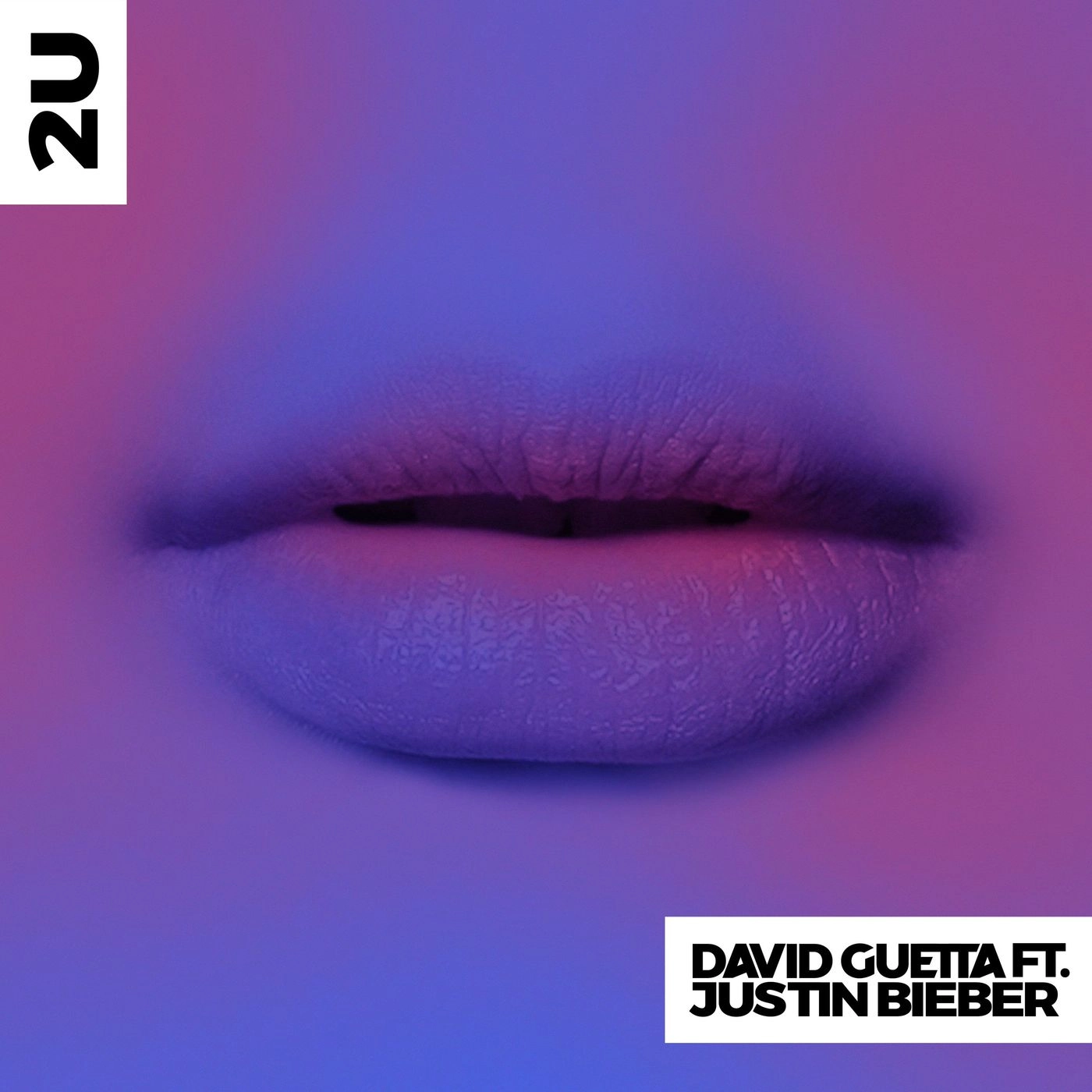 David Guetta ft. Justin Bieber - 2U kiemelt képe