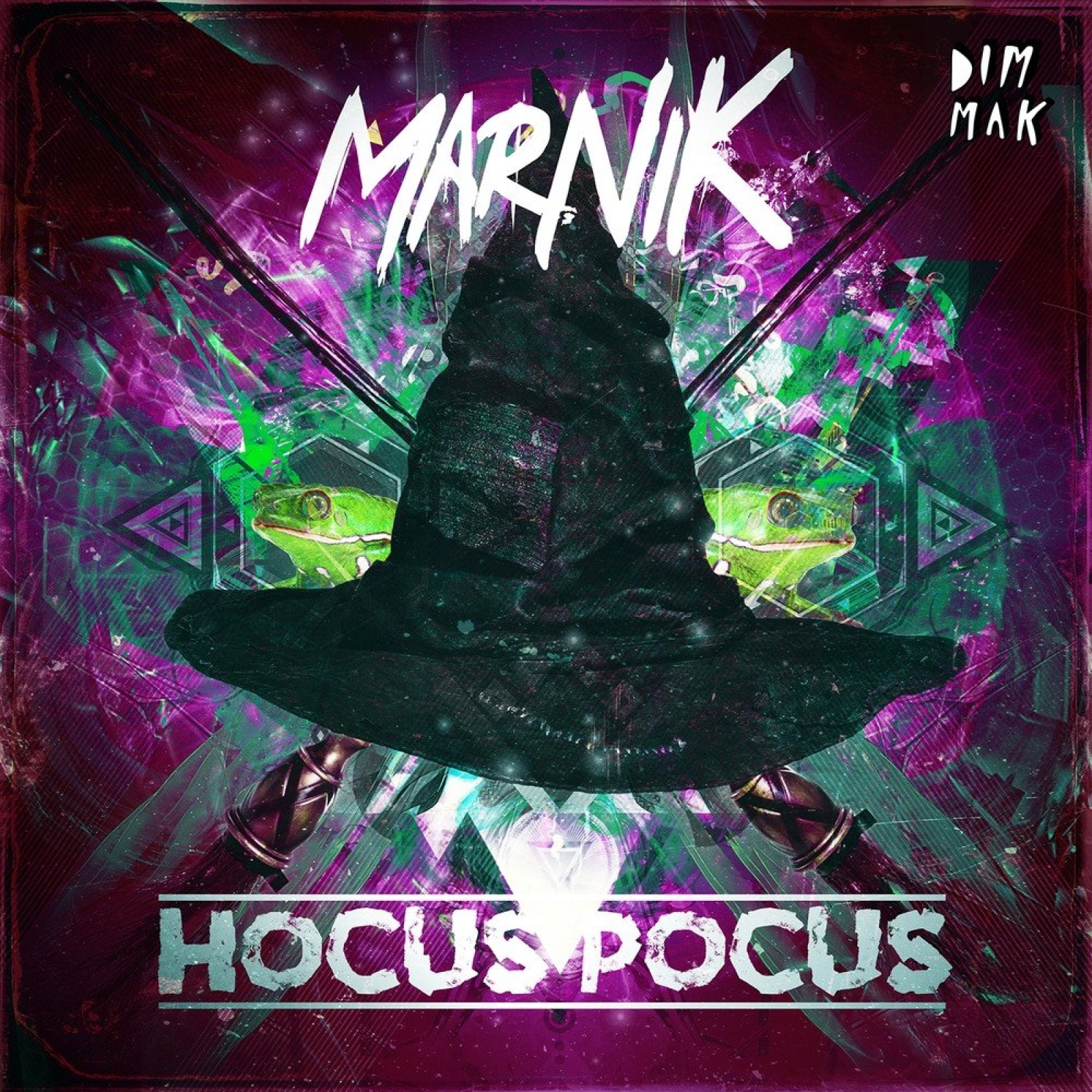 Marni - Hocus Pocus kiemelt képe