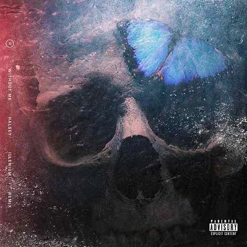 Halsey - Without Me (Illenium Remix) kiemelt képe