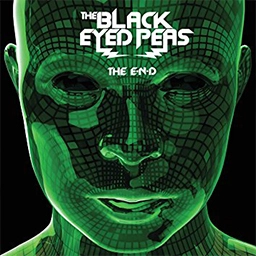 The Black Eyed Peas  - I Gotta Feeling kiemelt képe