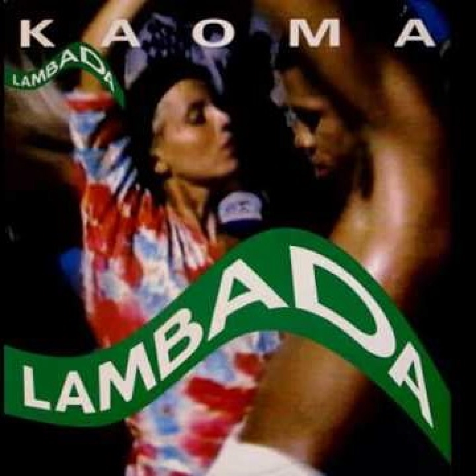 Kaoma - Lambada kiemelt képe