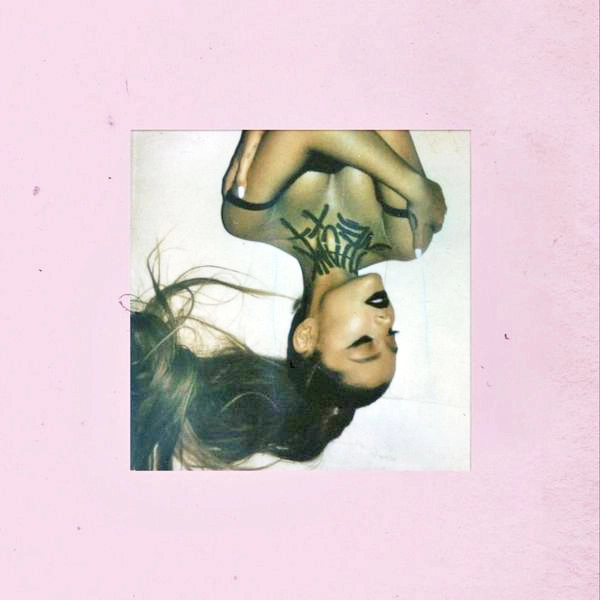 Ariana Grande - Break Up With Your Girlfriend, I'm Bored kiemelt képe