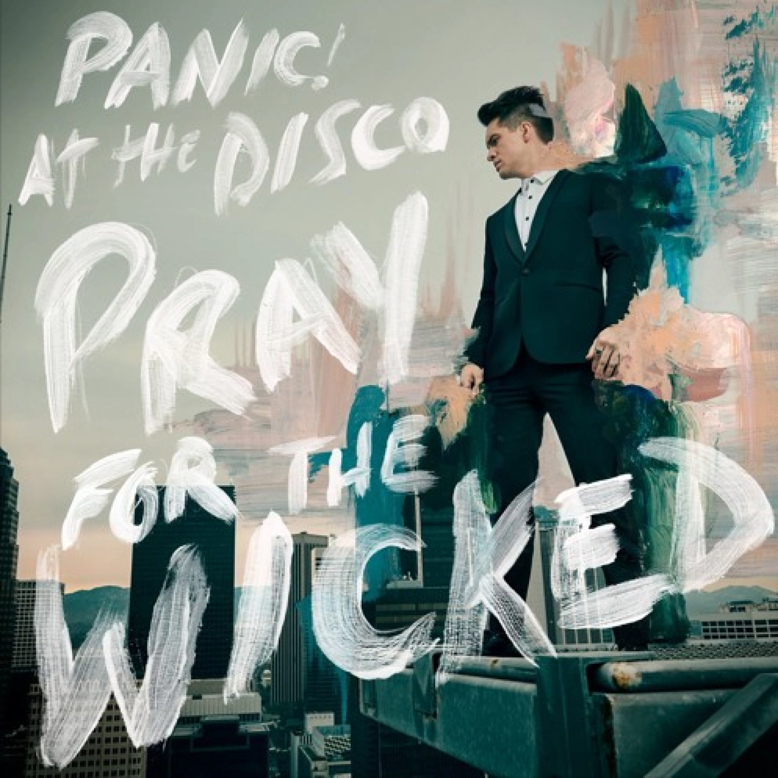 Panic! At The Disco - High Hopes kiemelt képe