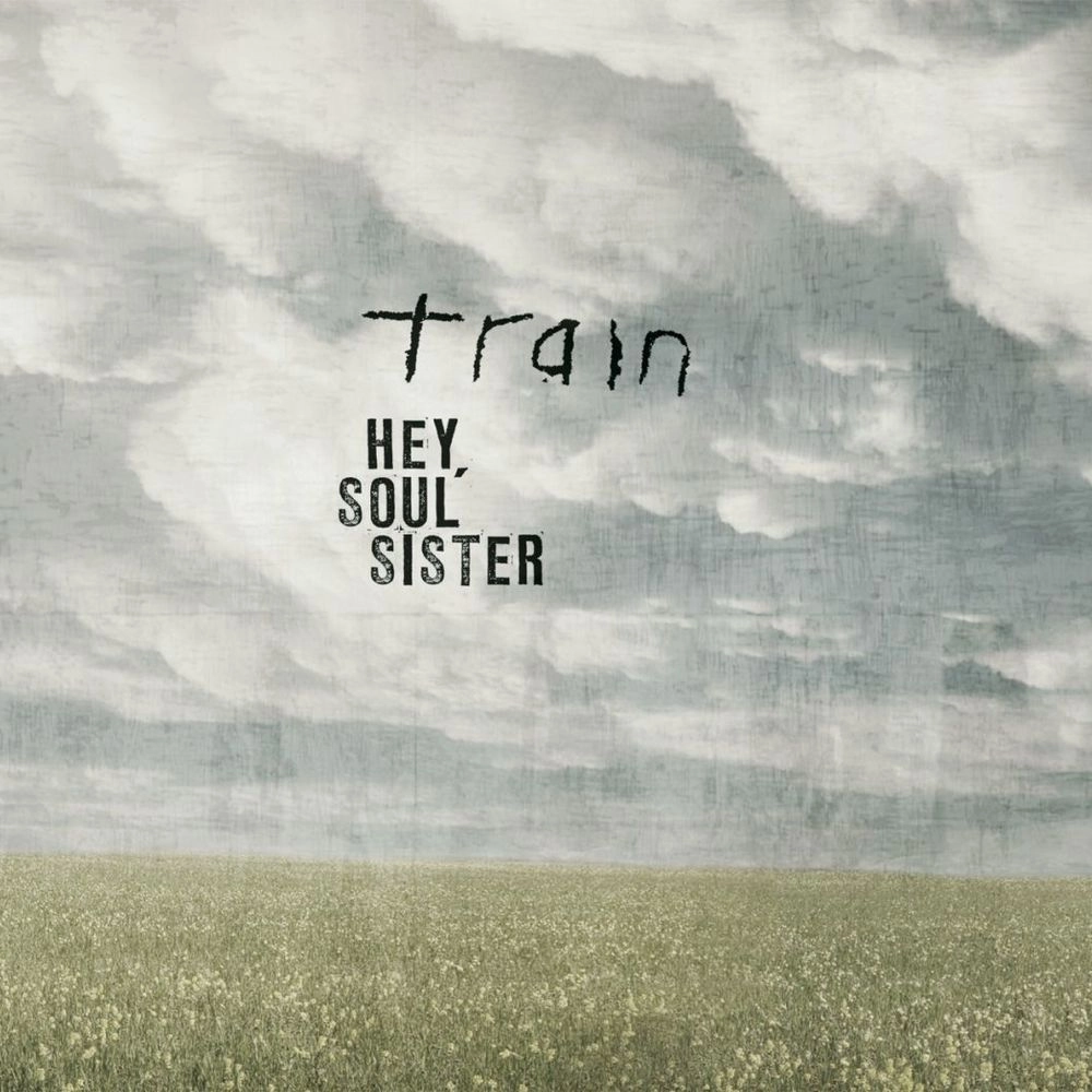 Train - Hey, Soul Sister kiemelt képe
