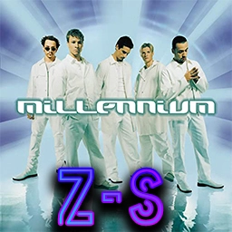Backstreet Boys - I Want It That Way kiemelt képe