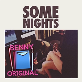 Fun. - Some Nights kiemelt képe